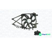 MAGNETI MARELLI ENGINE COOLING FAN 069422712010 FOR OPEL