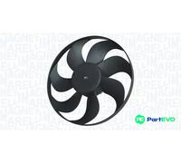 MAGNETI MARELLI ENGINE COOLING FAN 069422751010 FOR FORD SEAT VW