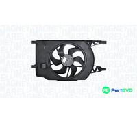 MAGNETI MARELLI ENGINE COOLING FAN 069422762010 FOR RENAULT
