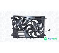 MAGNETI MARELLI ENGINE COOLING FAN 069422837010 FOR VOLVO
