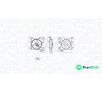 MAGNETI MARELLI ENGINE COOLING FAN 069422852010 FOR CITROËN PEUGEOT