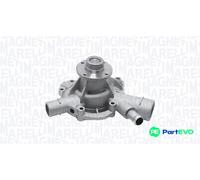MAGNETI MARELLI ENGINE COOLING WATER PUMP 352316170684 FOR MERCEDES-BENZ
