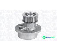 MAGNETI MARELLI ENGINE COOLING WATER PUMP 352316170857 FOR OPEL VAUXHALL
