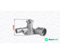 MAGNETI MARELLI ENGINE COOLING WATER PUMP 352316170864 FOR OPEL