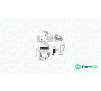 MAGNETI MARELLI ENGINE OIL OIL COOLER 350300000400 FOR ALFA ROMEO FIAT