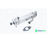 MAGNETI MARELLI EXHAUST GAS RECIRCULATION COOLER 571822112164