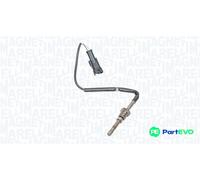 MAGNETI MARELLI EXHAUST GAS TEMPERATURE SENSOR 172000043010 FOR OPEL SAAB