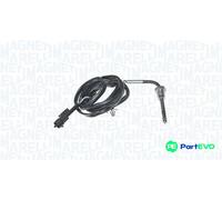 MAGNETI MARELLI EXHAUST GAS TEMPERATURE SENSOR 172000077010 FOR OPEL VAUXHALL
