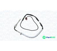 MAGNETI MARELLI EXHAUST GAS TEMPERATURE SENSOR 172000105010 FOR AUDI