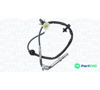 MAGNETI MARELLI EXHAUST GAS TEMPERATURE SENSOR 172000107010 FOR OPEL VAUXHALL