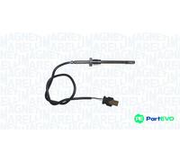 MAGNETI MARELLI EXHAUST GAS TEMPERATURE SENSOR 172000109010 FOR MERCEDES-BENZ