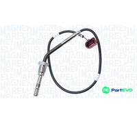 MAGNETI MARELLI EXHAUST GAS TEMPERATURE SENSOR 172000113010 FOR SEAT SKODA VW