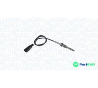 Magneti Marelli Exhaust Gas Temperature Sensor 172000121010 for VW Crafter Van BJL 5cyl