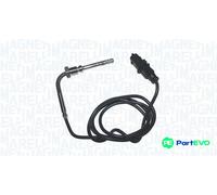 MAGNETI MARELLI EXHAUST GAS TEMPERATURE SENSOR 172000239010 FOR FIAT