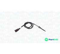 MAGNETI MARELLI EXHAUST GAS TEMPERATURE SENSOR 172000249010 FOR AUDI SEAT VW