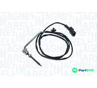 MAGNETI MARELLI EXHAUST GAS TEMPERATURE SENSOR 172000277010 FOR SAAB