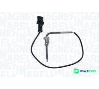 MAGNETI MARELLI EXHAUST GAS TEMPERATURE SENSOR 172000307010 FOR FIAT