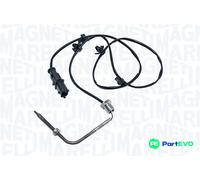MAGNETI MARELLI EXHAUST GAS TEMPERATURE SENSOR 172000321010 FOR OPEL