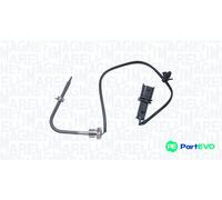 MAGNETI MARELLI EXHAUST GAS TEMPERATURE SENSOR 172000327010 FOR OPEL VAUXHALL