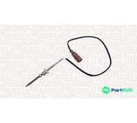 MAGNETI MARELLI EXHAUST GAS TEMPERATURE SENSOR 172000413010 FOR AUDI