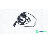 MAGNETI MARELLI EXHAUST GAS TEMPERATURE SENSOR 172000537010 FOR OPEL