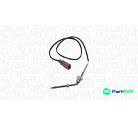 MAGNETI MARELLI EXHAUST GAS TEMPERATURE SENSOR 172000589010 FOR AUDI