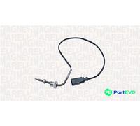 MAGNETI MARELLI EXHAUST GAS TEMPERATURE SENSOR 172000707010 FOR AUDI VW