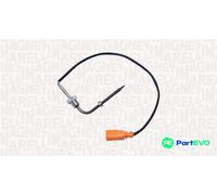 MAGNETI MARELLI EXHAUST GAS TEMPERATURE SENSOR 172000711010 FOR AUDI PORSCHE