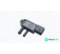 MAGNETI MARELLI EXHAUST PRESSURE SENSOR 215910000300 FOR AUDI MITSUBISHI SEAT