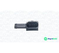 MAGNETI MARELLI EXHAUST PRESSURE SENSOR 215910000500 FOR SEAT SKODA VW