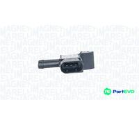 MAGNETI MARELLI EXHAUST PRESSURE SENSOR 215910000700 FOR LANCIA MERCEDES-BENZ