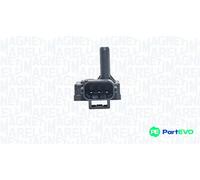 MAGNETI MARELLI EXHAUST PRESSURE SENSOR 215910001000 FOR FORD VOLVO