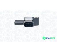 MAGNETI MARELLI EXHAUST PRESSURE SENSOR 215910001400 FOR MERCEDES-BENZ