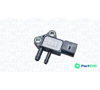 MAGNETI MARELLI EXHAUST PRESSURE SENSOR 215910001500 FOR AUDI SKODA VW