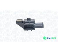 MAGNETI MARELLI EXHAUST PRESSURE SENSOR 215910001800 FOR TOYOTA