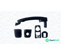 MAGNETI MARELLI EXTERIOR DOOR HANDLE 350105037000