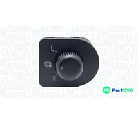 MAGNETI MARELLI EXTERIOR MIRROR ADJUSTMENT SWITCH 000051006010 FOR VW