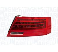 Tail Light Assembly MAGNETI MARELLI 714021190812 For AUDI