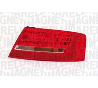 714021690711 Tail Light Assembly Left Fits Audi A5 Sportback By Magneti Marelli