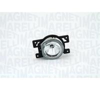 Magneti Marelli Fog Lamp Right Fiat Doblo MY09 / Opel Combo MY11