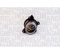 Magneti Marelli Fog Lights Dx Mercedes-Benz E-Class W212 Fog Lights Dx For Mer