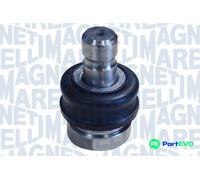 MAGNETI MARELLI FRONT CONTROL ARM FASTENING BOLT 301191618650 FOR DODGE JEEP