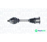 MAGNETI MARELLI FRONT DRIVE SHAFT 302004190008 FOR FORD SEAT VW