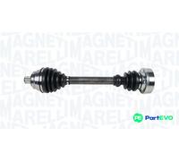 MAGNETI MARELLI FRONT DRIVE SHAFT 302004190277