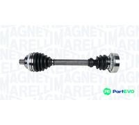 MAGNETI MARELLI FRONT DRIVE SHAFT 302004190278