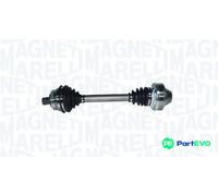 MAGNETI MARELLI FRONT DRIVE SHAFT 302004190280 FOR FORD SEAT VW