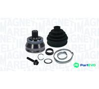 MAGNETI MARELLI FRONT DRIVE SHAFT JOINT KIT 302015100026 FOR AUDI VW
