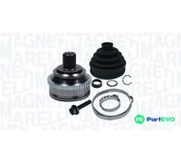 MAGNETI MARELLI FRONT DRIVE SHAFT JOINT KIT 302015100304