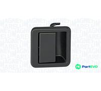 MAGNETI MARELLI FRONT EXTERIOR DOOR HANDLE 350105003400