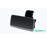 MAGNETI MARELLI FRONT EXTERIOR DOOR HANDLE 350105033400 FOR FIAT